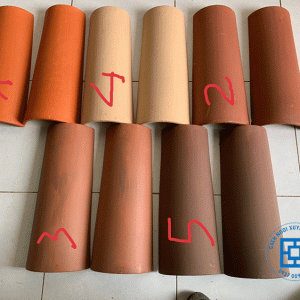 Một Số Mẫu Ngói Địa Trung Hải