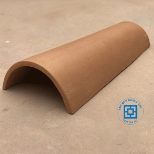 Ngói Địa Trung Hải Đỏ Đào