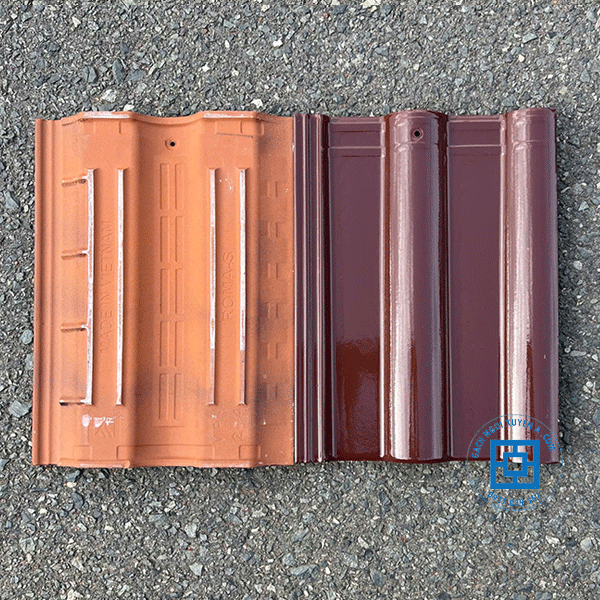 Ngói Roma S 3105