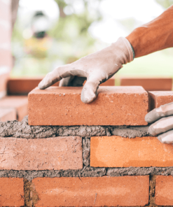 Vật liệu xây dưng thân thiện với môi trường