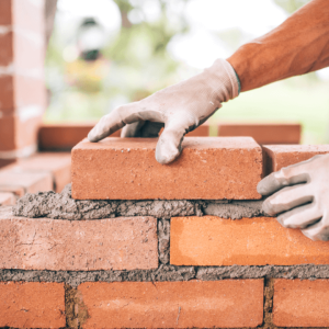 Vật liệu xây dưng thân thiện với môi trường