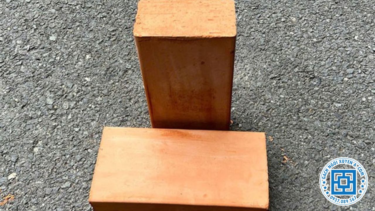 Kích Thước Gạch Đặc 65x115x230 mm