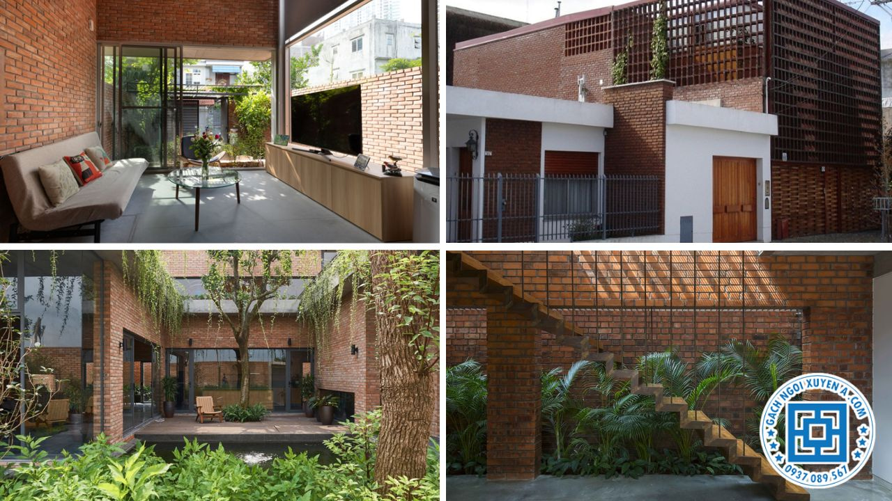 An Toàn Cho Người Dùng Sử Dụng Trong Mọi Không Gian