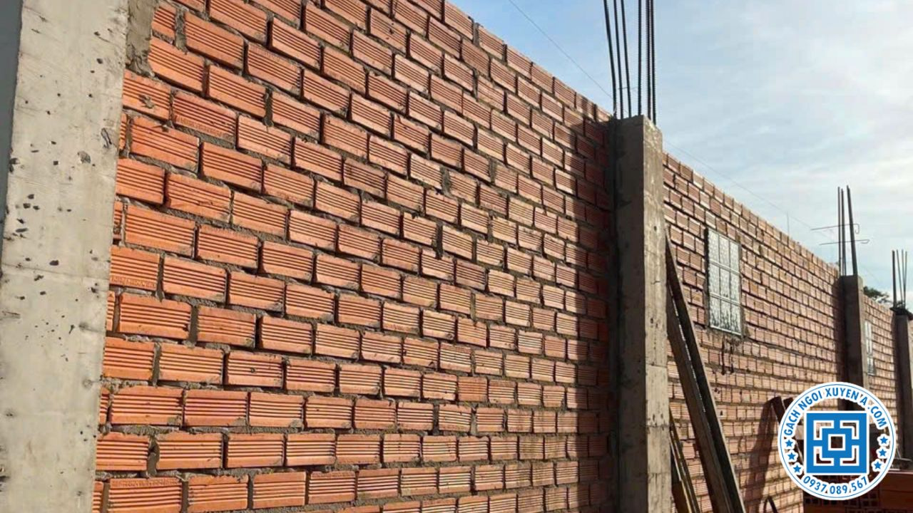 Biết Rõ Số Lượng Gạch Sẽ Giúp Kiểm Soát Chi Phí