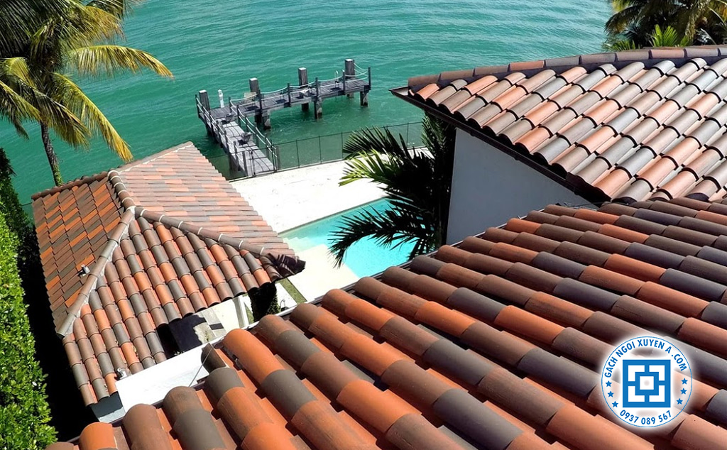 Biệt Thự Ven Biển