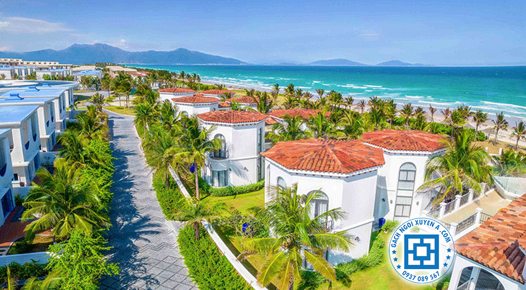 Biệt Thự Ven Biển