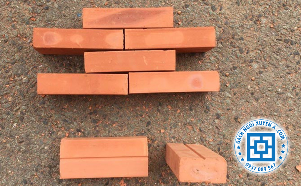 Dòng Gạch Đinh Đặc Bình Dương