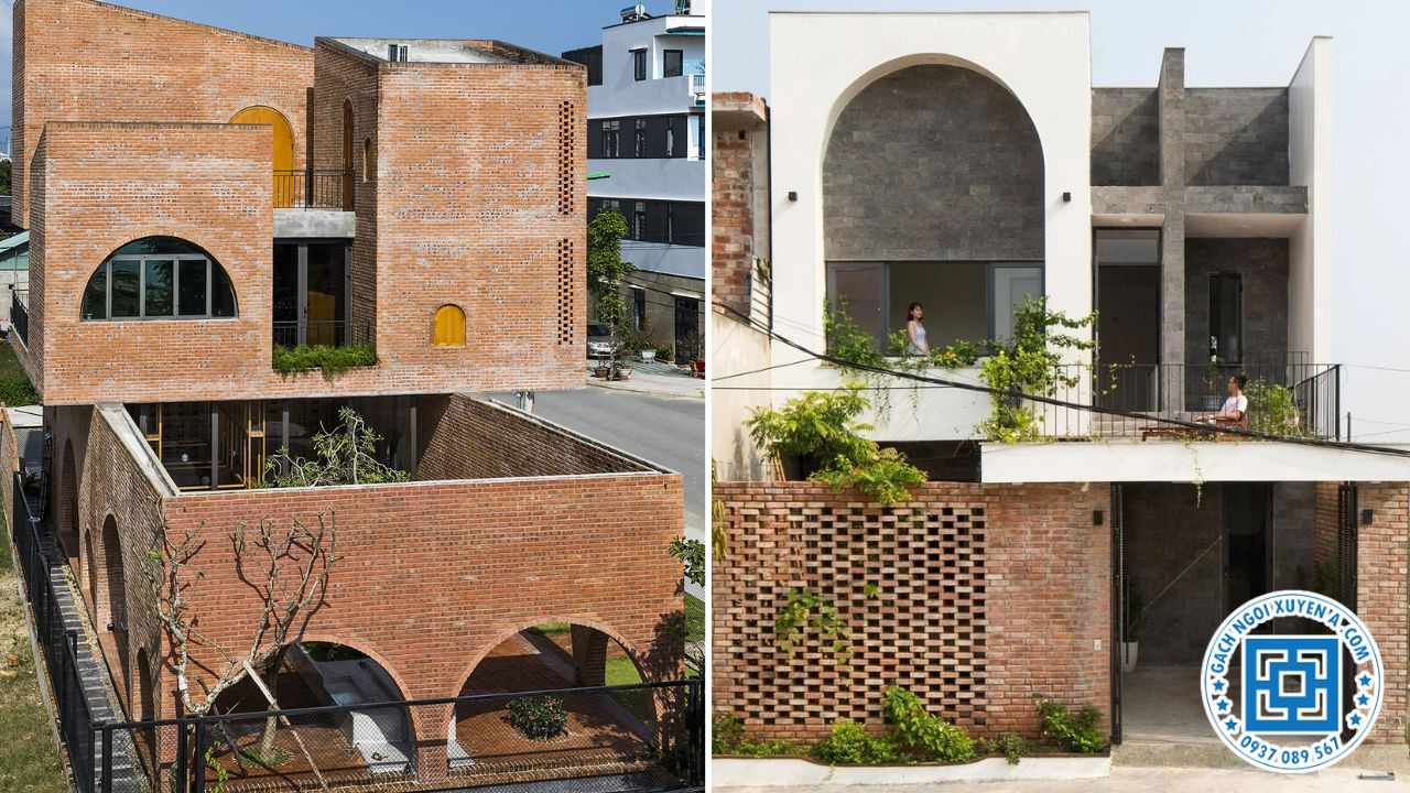 Độ chống nước cao, hạn chế rêu mốc