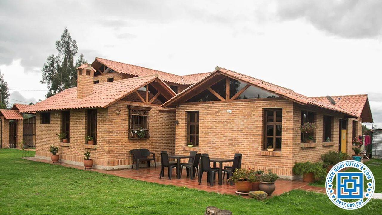 Có khả năng chống thấm cực kì tốt