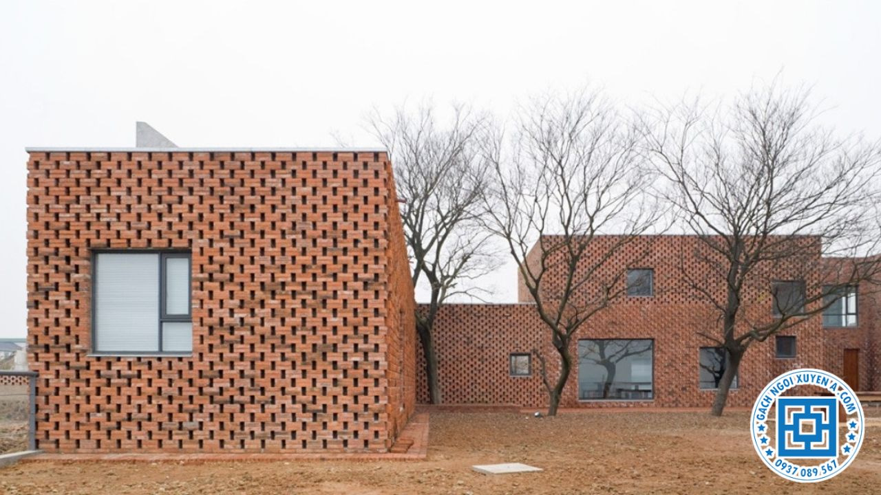 Công trình công cộng