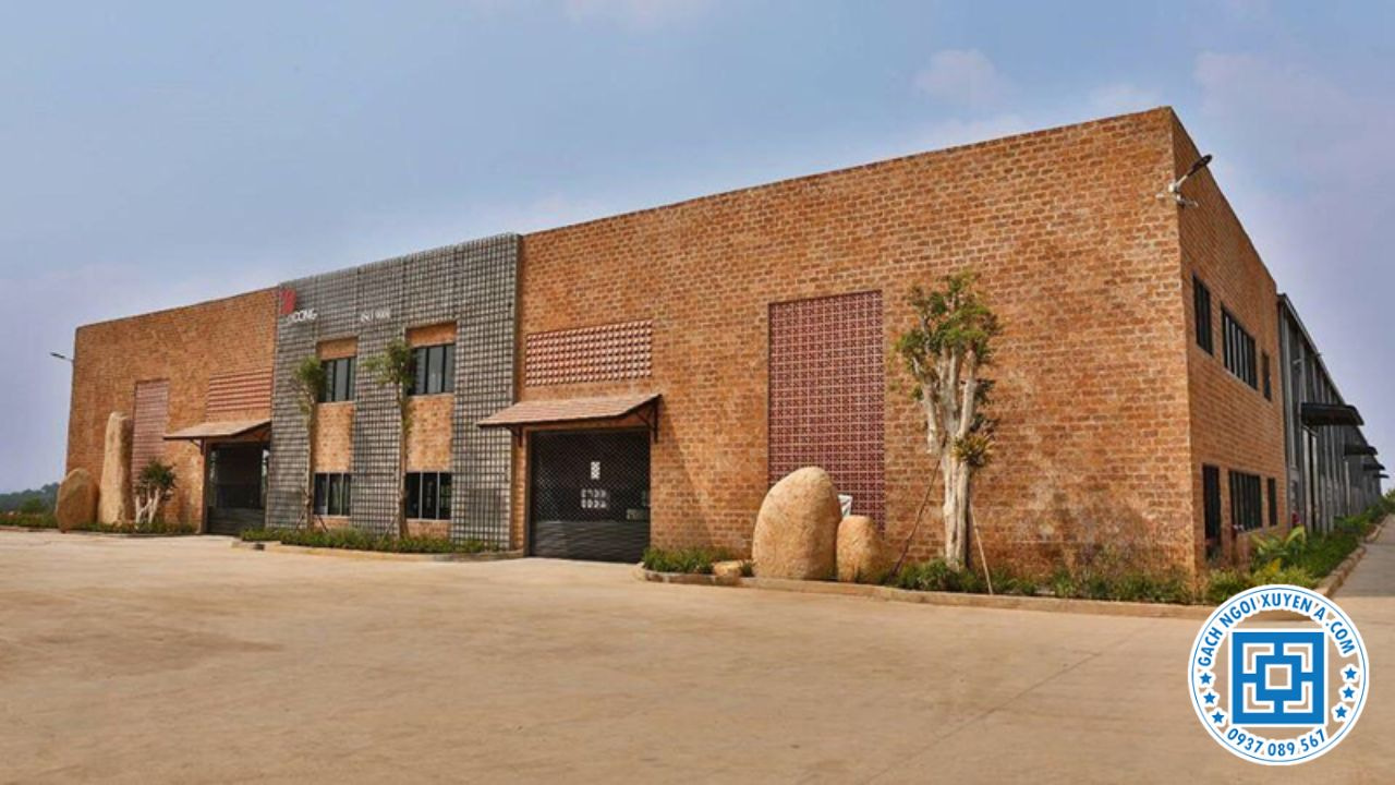 Công trình công cộng