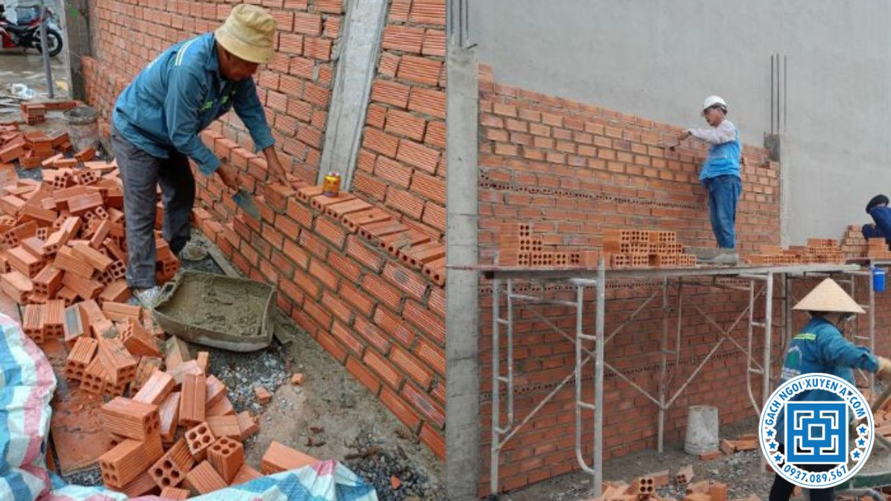 Thi công công trình công nghiệp và nhà xưởng