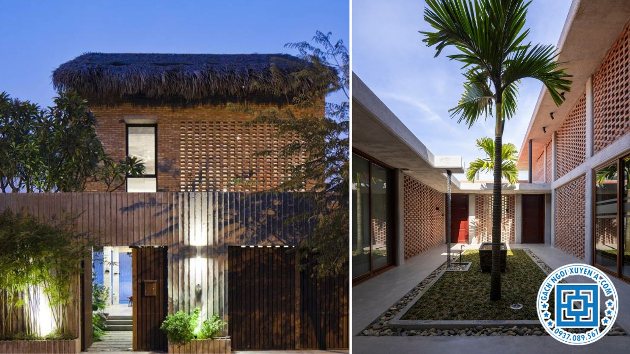 Công trình dân dụng