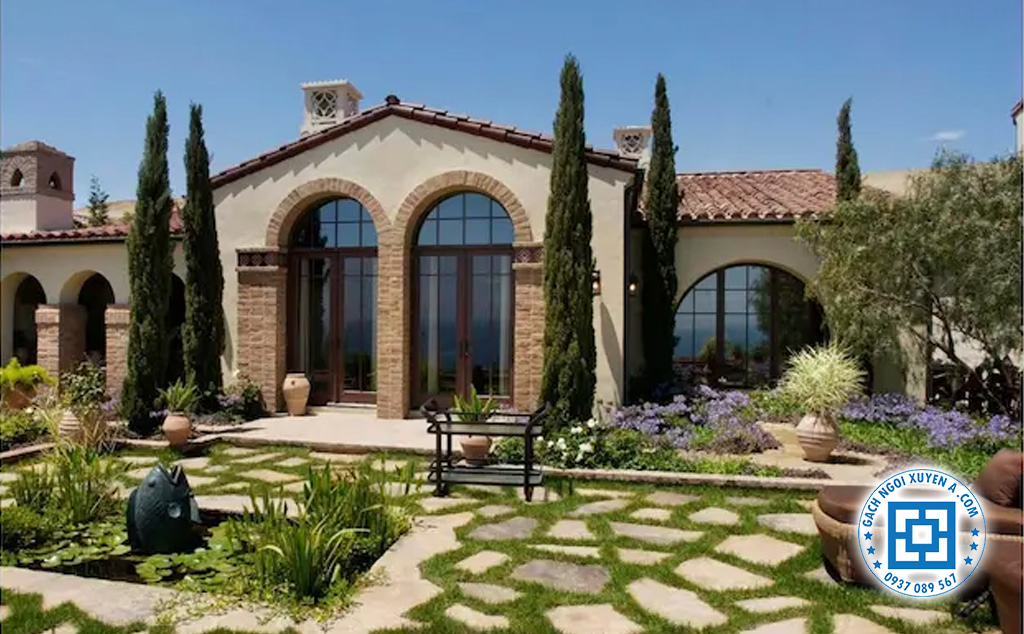 Công Trình Nghỉ Dưỡng