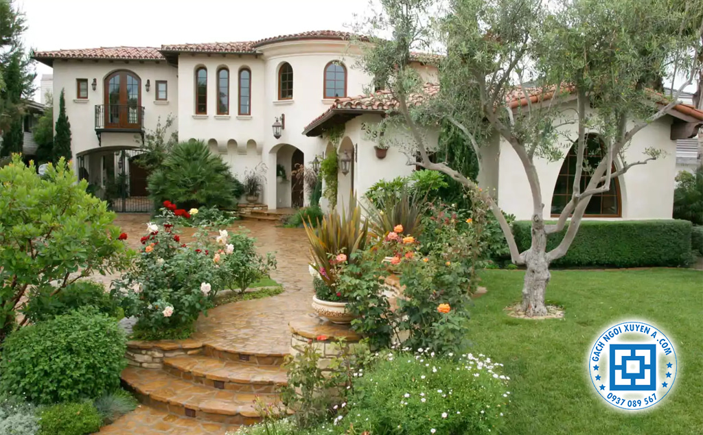 Công Trình Nghỉ Dưỡng