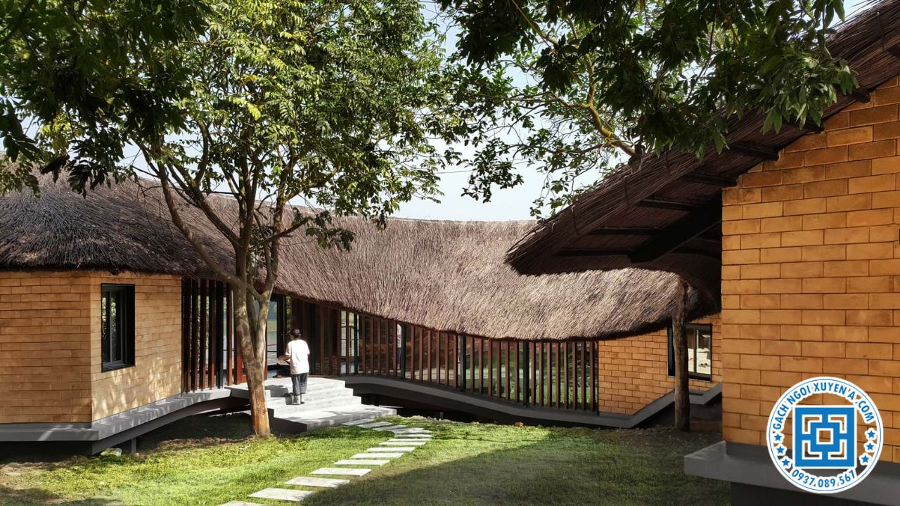 Công Trình Thương Mại