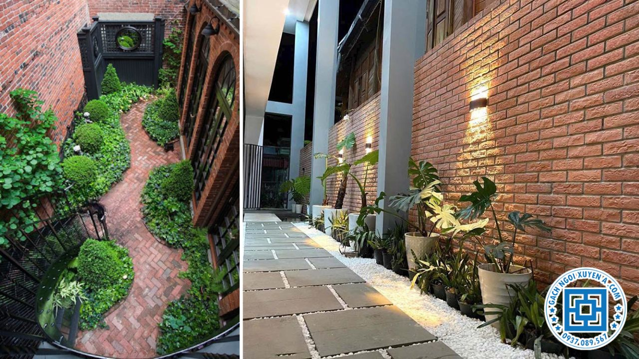 Khả năng chống thấm và hạn chế nấm mốc