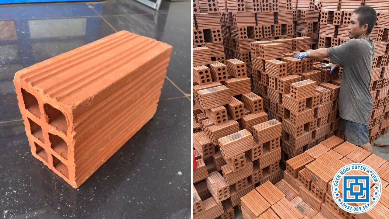 Dễ Dàng Vận Chuyển Và Thi Công