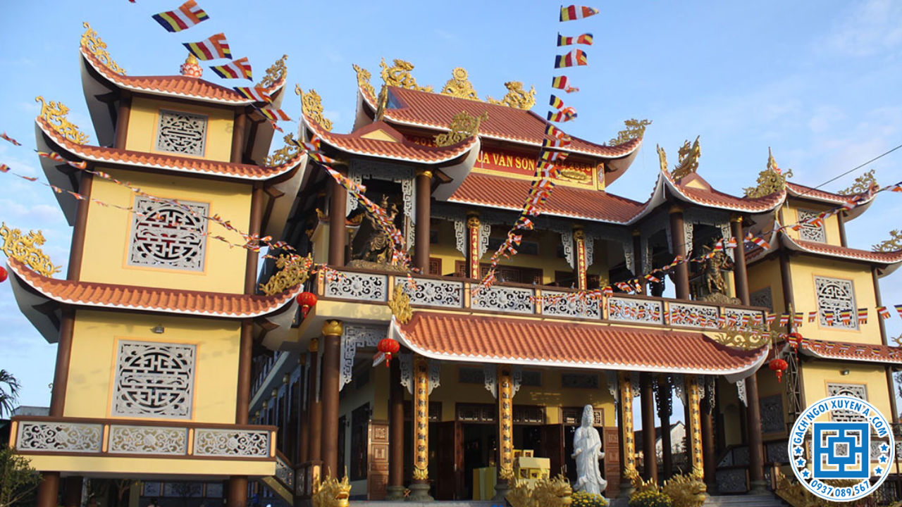 Độ bền cao chống thấm tốt