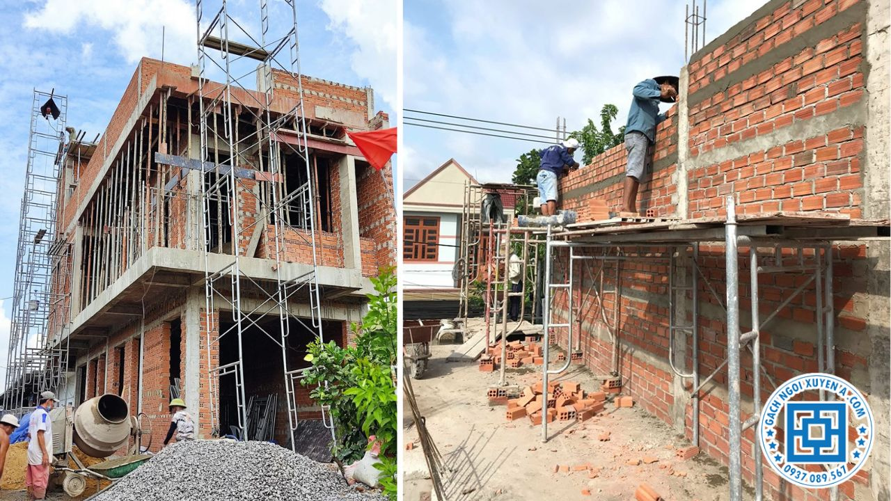 Độ Bền Và Khả Năng Chịu Lực Cao