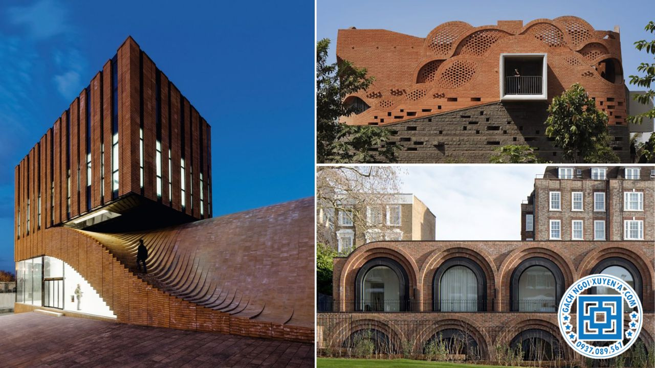 Dự Án Công Trình Công Cộng