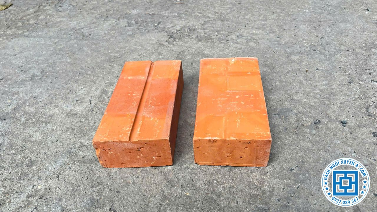 Gạch Đặc Tuynel