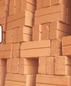 Gạch Đinh Đặc 190x90x45 mm