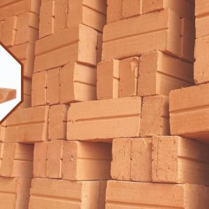 Gạch Đinh Đặc 190x90x45 mm