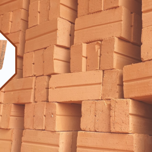 Gạch đinh đặc 230x115x65 mm