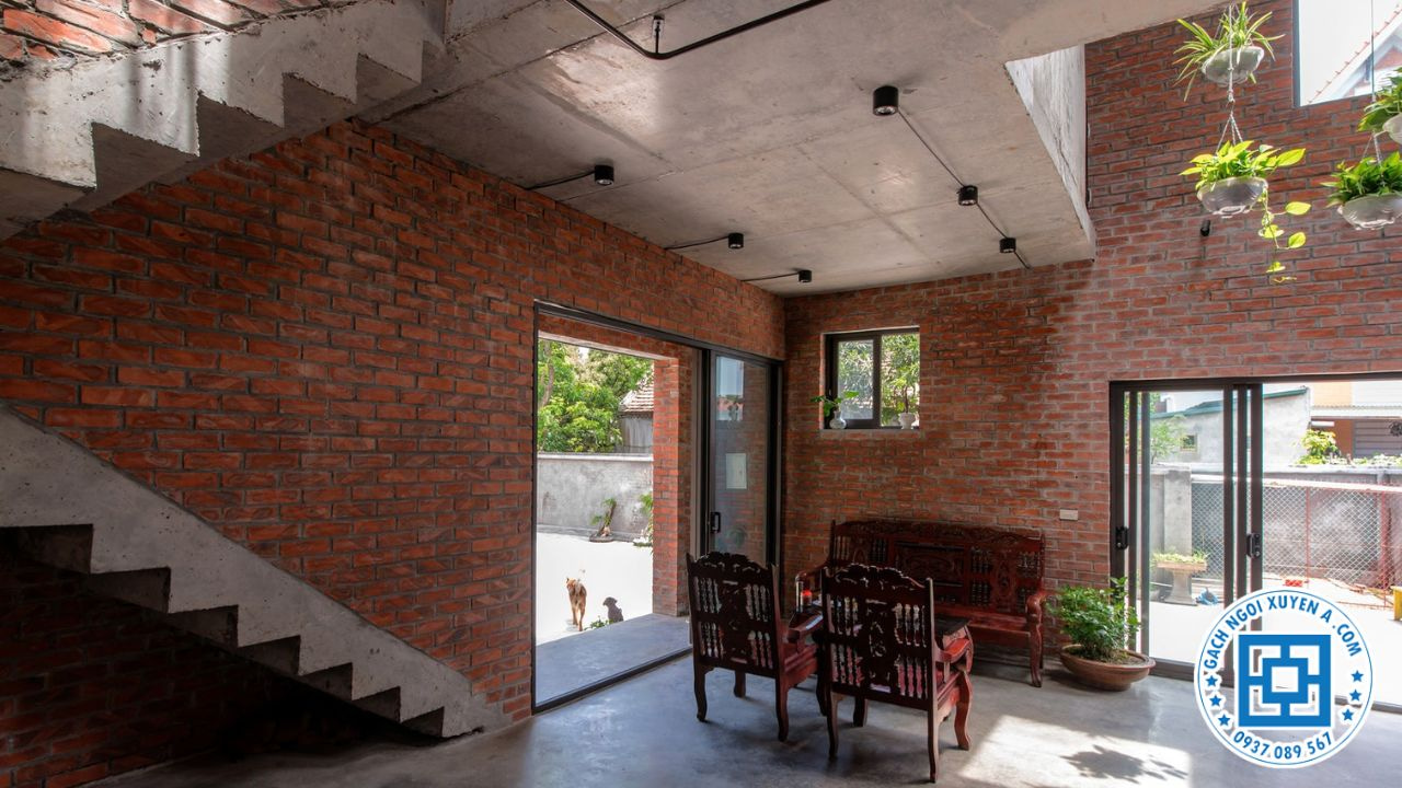 Gạch Bình Dương bảo vệ an toàn cho người sử dụng