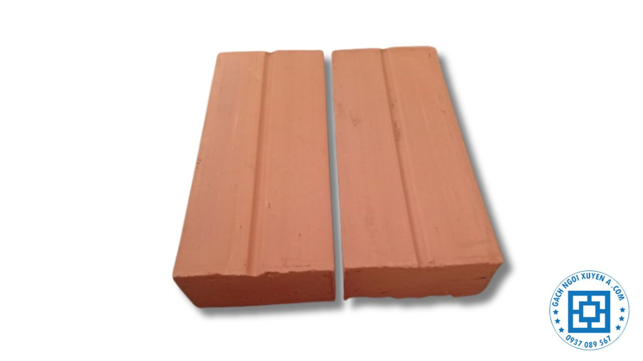 Gạch đinh đặc Bình Dương