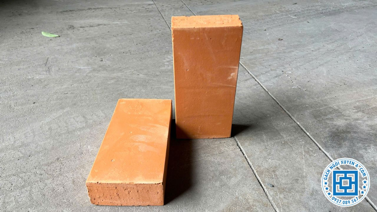 Gạch Đinh Đặc Đồng Nai