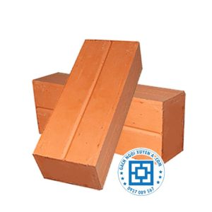 Gạch đinh đặc ruột 40x80x180 mm