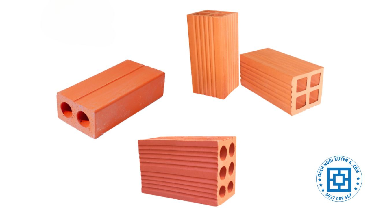 Gạch Lỗ Thông Tâm