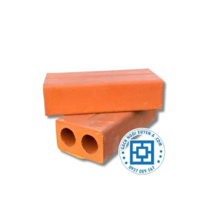 Gạch xây 2 lỗ Hạ Long