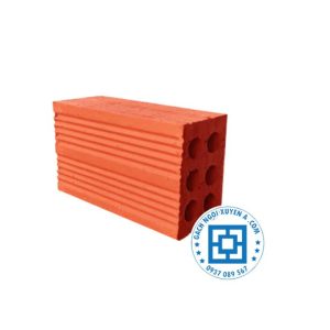 Gạch xây 6 lỗ