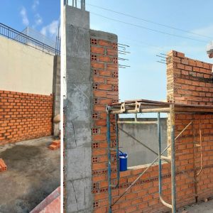 Giá cả phải chăng phù hợp với nhiều công trình