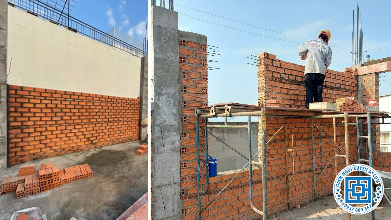 Giá cả phải chăng phù hợp với nhiều công trình