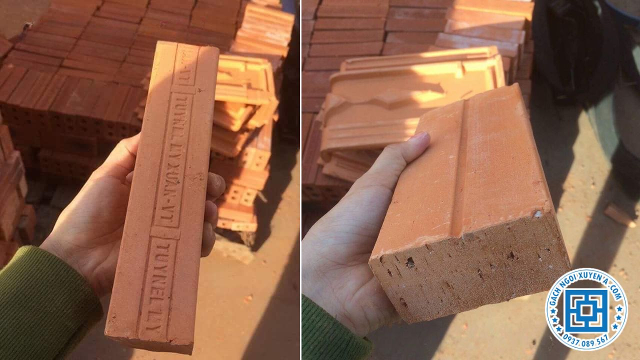 Giá Gạch Đặc Tuynel Phụ Thuộc Vào Nhiều Yếu Tố Khác Nhau