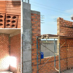 Giá thành rẻ giúp nhà thầu tối ưu chi phí