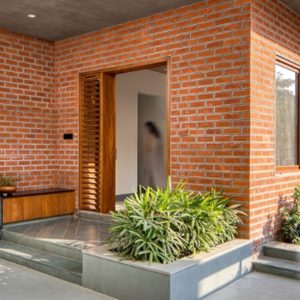 Gạch Phù Hợp Với Các Công Trình Nặng Cần Chịu Lực & Có Độ Bền Cao