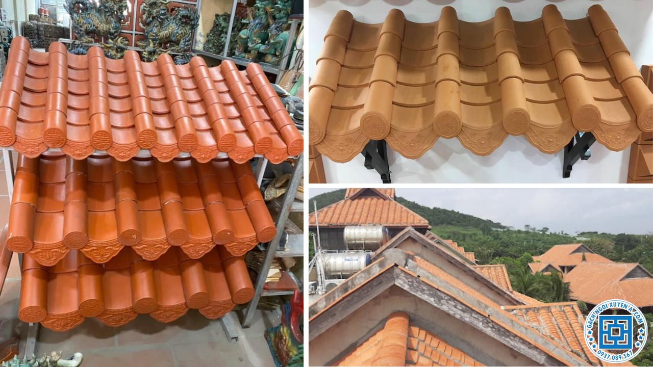 Hoa văn sắc sảo thể hiện ý nghĩa phong thủy man mắn thịnh vượng