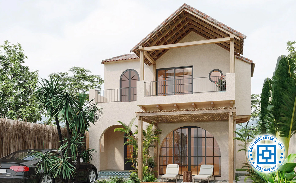 Homestay - Resort Nghỉ Dưỡng