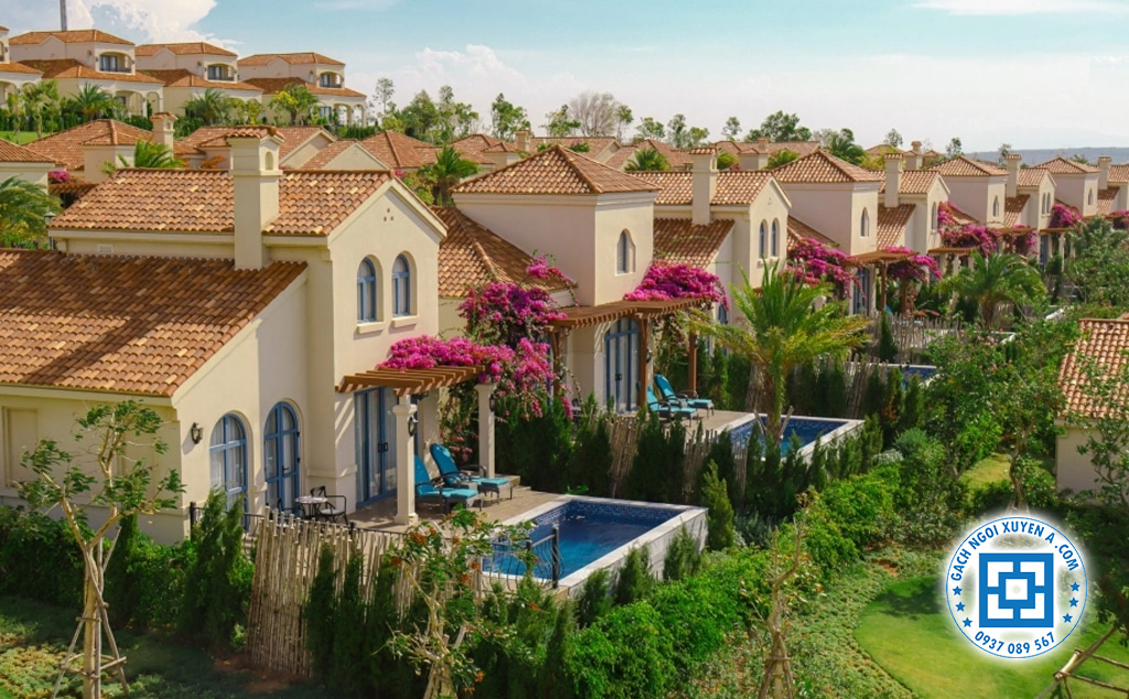 Homestay - Resort Nghỉ Dưỡng