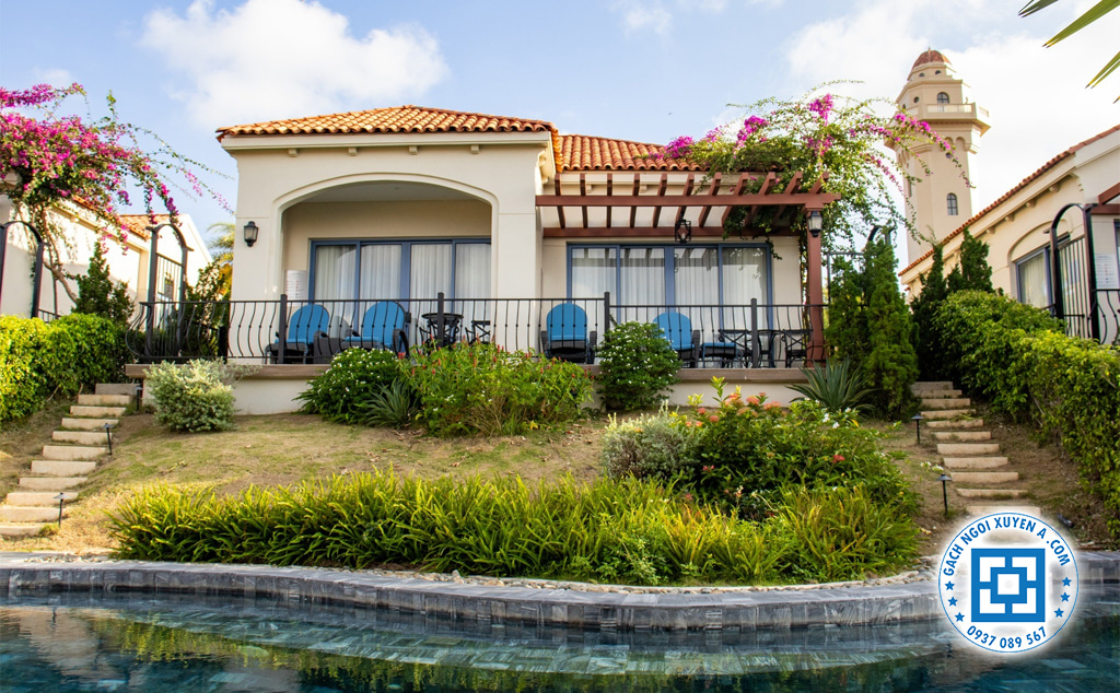 Homestay - Resort Nghỉ Dưỡng