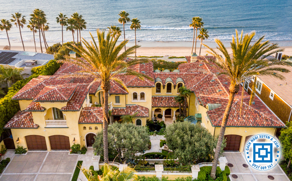 Homestay - Resort Nghỉ Dưỡng