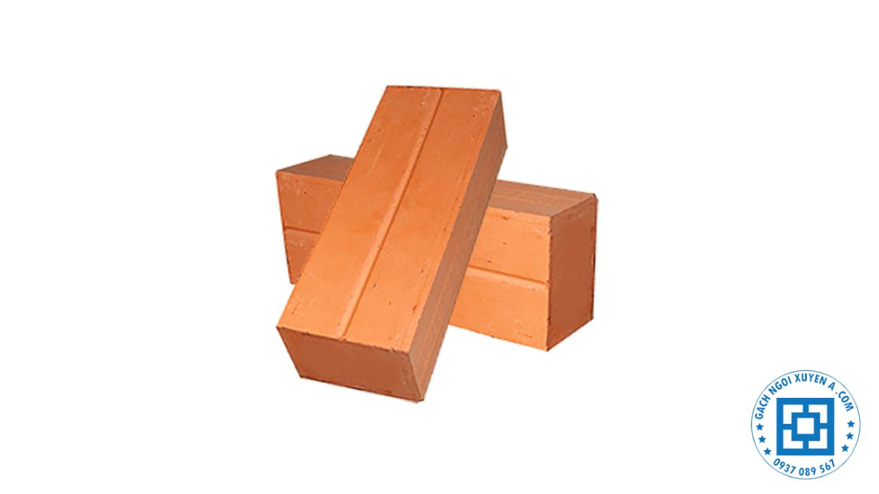 Gạch Bình Dương có kết cấu đặc chắc