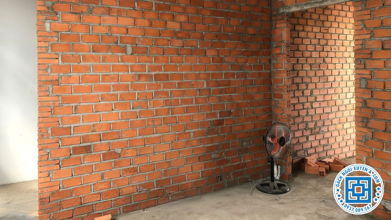 Khả Năng Cách Nhiệt Cách Âm Vượt Trội