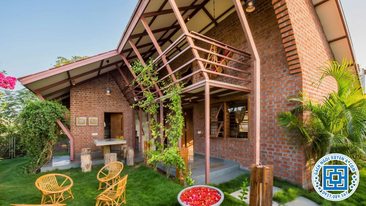 Khả năng chịu lực cao