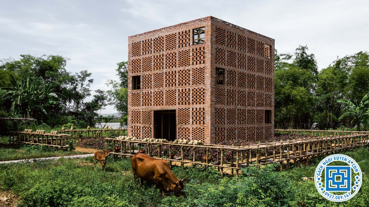 Khả năng chịu tải cao